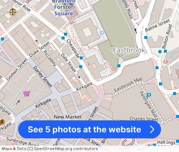 Cheapside, Bradford - Photo 1