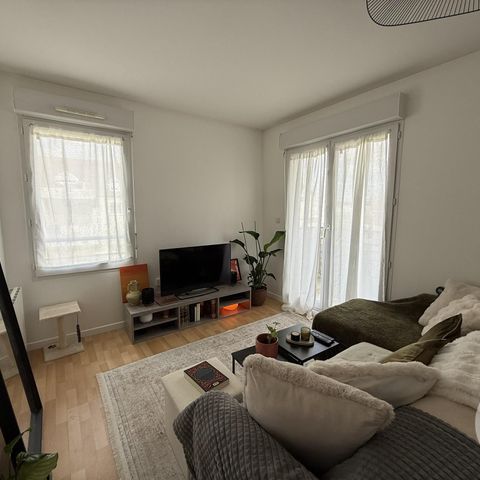 2 pièces - 42,93 m2 MAINVILLIERS - 28 - Photo 1