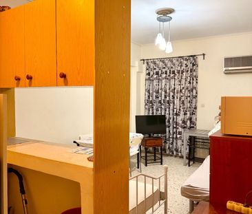 Studio/Γκαρσονιέρα για ενοικίαση Λουτράκι (Λουτράκι-Περαχώρα) - Photo 2