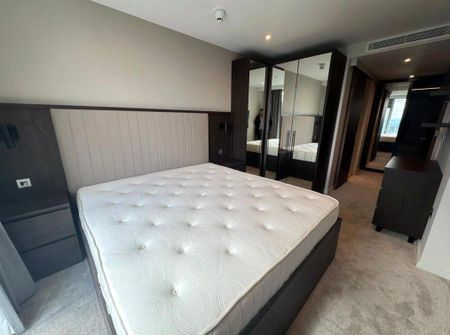 1 bedroom apartment to rent - Photo 2