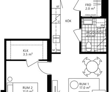 Rotundan 3 B - Photo 4