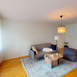 Liegatan 17 - Foto 2