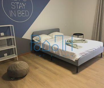 Studio/Γκαρσονιέρα για ενοικίαση Ήφαιστος (Κομοτηνή) - Φωτογραφία 6
