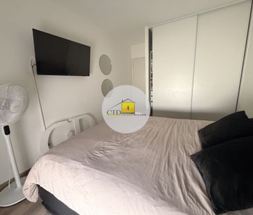 Location Appartement 3 pièces 59m² ST LAURENT DE MURE 69720 - Photo 3