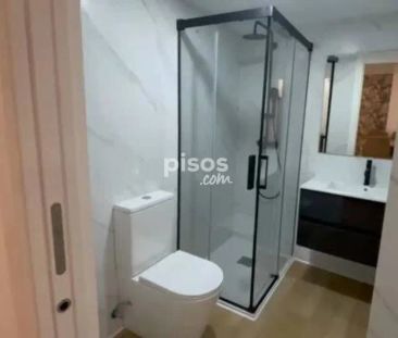 Piso en alquiler en La Catedral - Photo 2