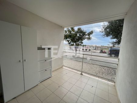 Location Appartement 2 pièces 33m² FRONTIGNAN 34110 - Photo 5