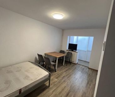 De închiriat apartament 1 cameră – Oradea, str. Slatinei - Fotografie 5