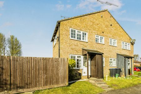 1 bedroom house to rent Maple Drive, East Grinstead, West Sussex, RH19 - Photo 3
