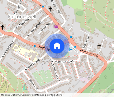 High Street - Portland - Photo 1