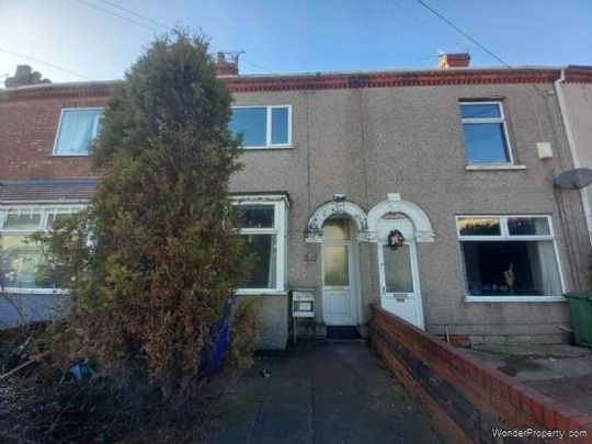 1 bedroom property to rent in Grimsby - Photo 1