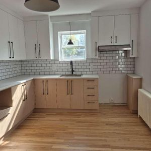 3 1/2 semi meubler - Photo 2