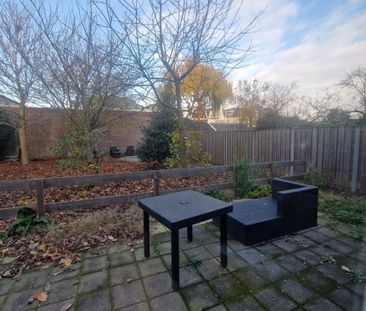 Appartement Hoge Rijndijk ( tijdelijk huurcontract ) - Foto 3