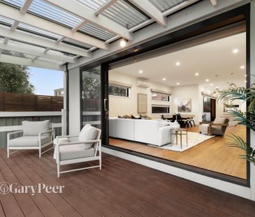 13b Lindsay St, McKinnon VIC 3204 - Townhouse For Rent | Domain - Photo 4