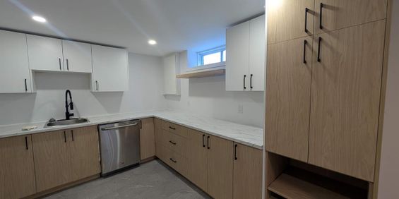 2 CH - 1 SDB - Saint-Jérôme - $1,450 /mo - Photo 3