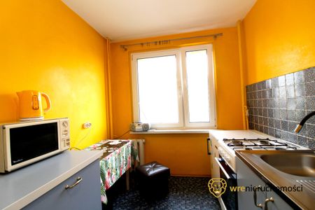 Przestronny pokój z balkonem | 0 % prowizji - Фото 5