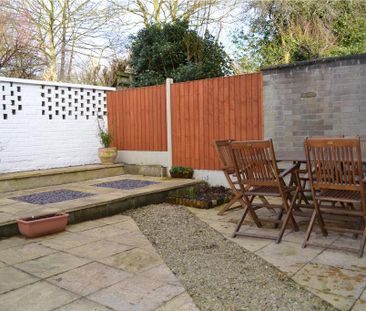 3 bedroom terraced house to rent - Photo 1