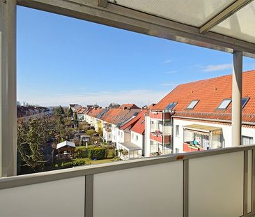 3-Raum-Wohnung Karl-Pilger-Straße 5 - Photo 6