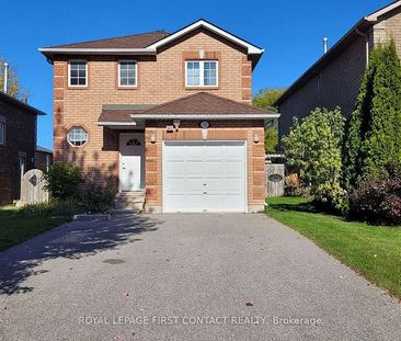 For Lease - 112 Nathan Crescent, Barrie, Ontario - Photo 2