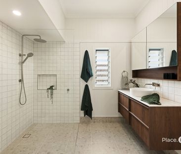 57 Cedar Street, Greenslopes QLD 4120 - House For Rent | Domain - Photo 6