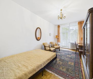 Wynajem w stylu retro 51.95 m² - Zdjęcie 3
