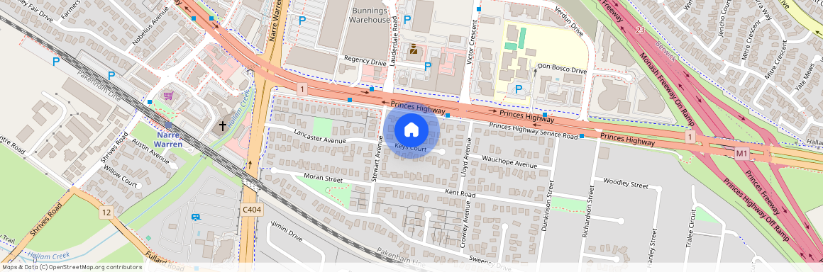 7 Keys Court, Vic 3805, Narre Warren