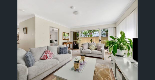 Immaculate Coastal Living in the Heart of Newport - Photo 1