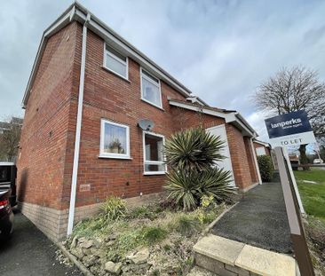 1 bedroom ground floor flat to rent - Photo 5