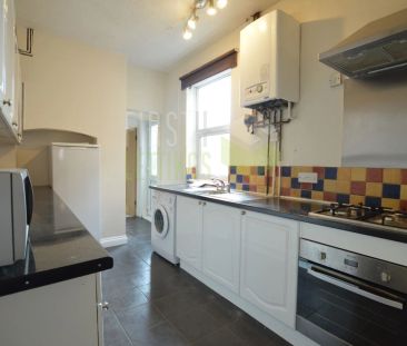 Lytham Road, Clarendon Park, Leicester, LE2 - Photo 5