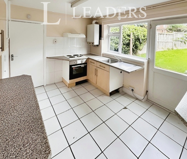 2 bedroom maisonette to rent Thistley Hough, Stoke-On-Trent, ST4 - Photo 1