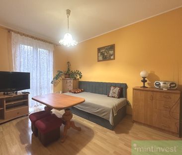 3 pokoje, balkon, ogrzewanie gazowe ul. Pokoju - Photo 2