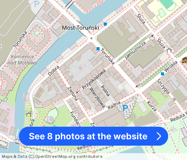 Pokój w mieszkaniu 2-pokojowym*Długoterminowo* - Photo 1