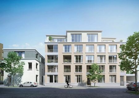 Nieuw BEN-appartement - Photo 4