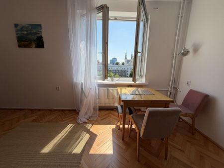 Warszawa, Śródmieście, Natolińska - Photo 4