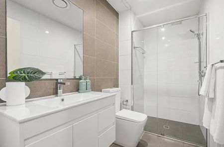 2-bedroom shared unit, Burelli street - Photo 3