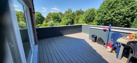 Appartement te huur - Photo 4