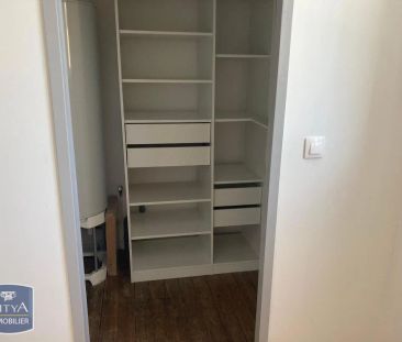 Appartement à louer 3 pièces 53.7m² - Photo 5