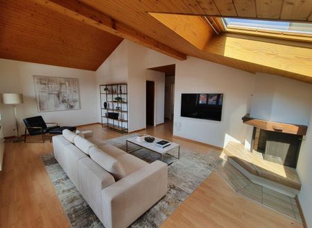 148 m². Viel Licht. Viel Raum. Viel Zuhause. - Foto 2
