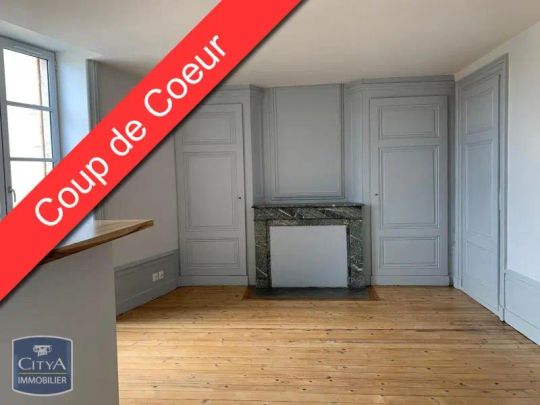 Appartement à louer 4 pièces 76.63m² - Photo 1