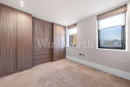 Hodford Road, London, NW11 - Photo 5