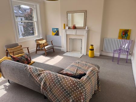 Room in a Shared Flat, Gauden Road, SW4 - Photo 5