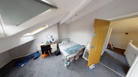 6 bedroom house to rent - Photo 3