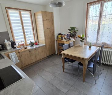 3 Zimmer, 70 m² - Photo 3