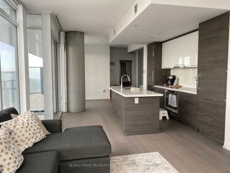 For Lease - 488 University Avenue Unit# 2916, Toronto, Ontario - Photo 2