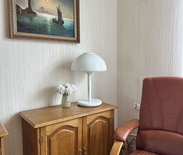 3-pokojowe mieszkanie 54 m - Фото 2