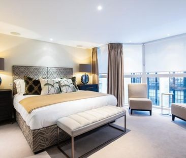 3 bedroom flat to rent - Photo 5