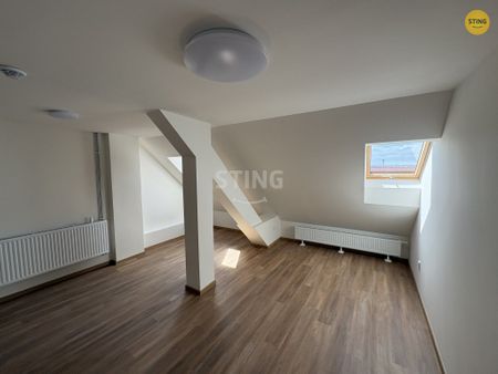 Byt 1+kk k pronájmu, Prostějov, ulice Žižkovo nám. - Photo 4