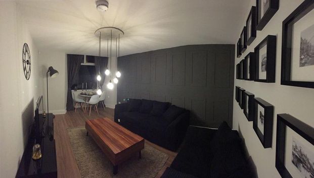 6 bedroom house of multiple occupation to rent - Photo 1