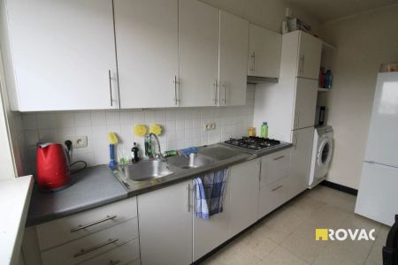 Appartement op de 2de verdieping met garage! - Foto 4