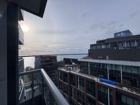 For Lease - 15 Richardson Street Unit# 1617, Toronto, Ontario - Photo 5