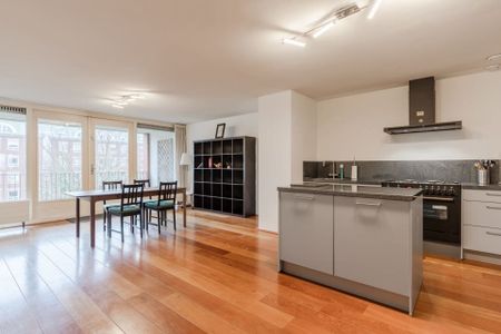 KNSM-Laan | Two Bedroom | Parking - Foto 3